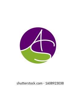as logo design simple modern template