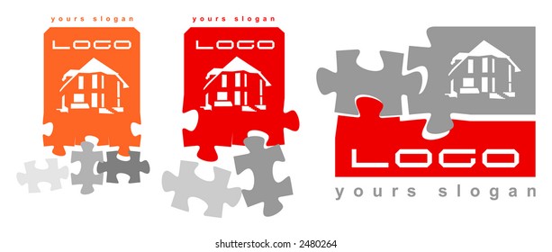 Logo design suggestion sequence. For any logo name/title/slogan that you want to use.