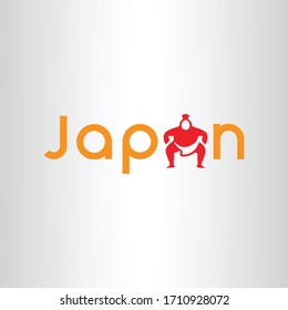 LOGO Design with SUMO ICON.