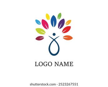 Logo Design , Symbol, Icon , Floral logo, Business logo, Company, Corporate , Vector logo, Abstract Design , Flower, Art 