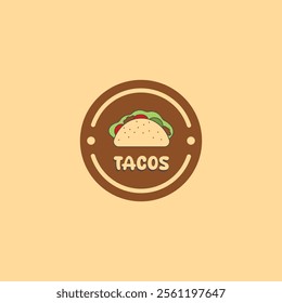 logo design for tacos restaurant