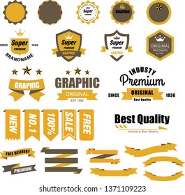 logo design tag
