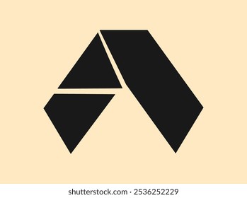 Logo design for a technology brand empowering trusted advisors, with a modern and professional style. The logo reflects innovation, reliability, and support, capturing the brand’s mission to build ASA