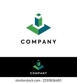 Logo Design, Technology, home, real estate, eye, clinic, medical, wind, power, energy, broker, web, net, brand identity, vector royalty free image 