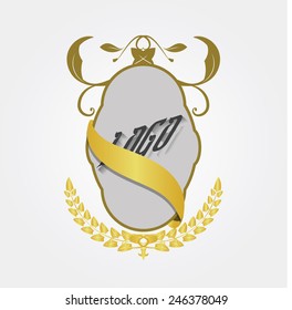 Logo Design Template.