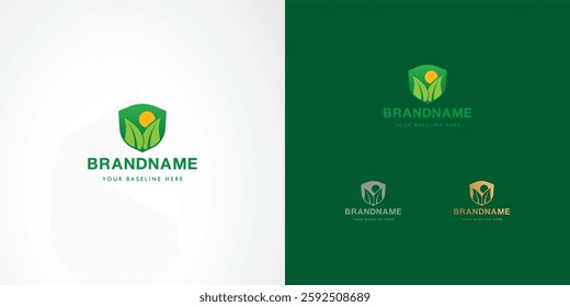 Logo design template with alphabet M. Letterform design or brand identity. Mark or symbol. Vector illustration for Brand identity or logo projects.

