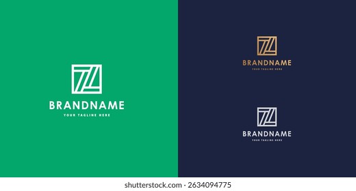 Logo design template with alphabet Y. Letterform design or brand identity. Mark or symbol. Vector illustration for Brand identity or logo projects.