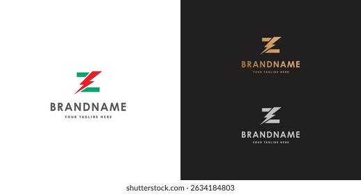 Logo design template with alphabet Y. Letterform design or brand identity. Mark or symbol. Vector illustration for Brand identity or logo projects.