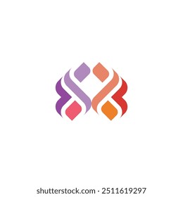 Logo Design Template for Business Promote