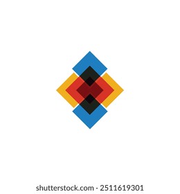 Logo Design Template for Business Promote