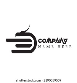 Plantilla de diseño de logotipos para uso comercial