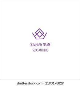 logo design template eps 10 version