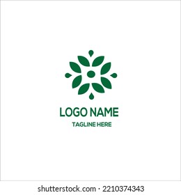 Pasos de la plantilla de diseño de logotipos 10 versión