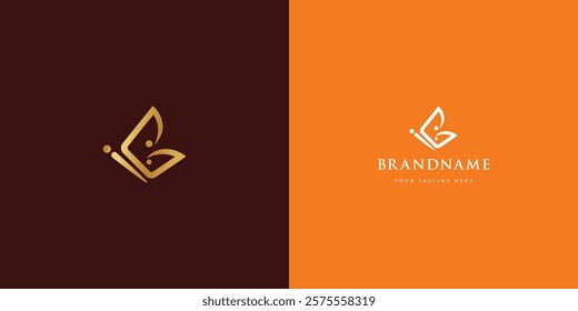 Logo design template with G alphabet. Letterform design. Mark or design template. Vector illustration.