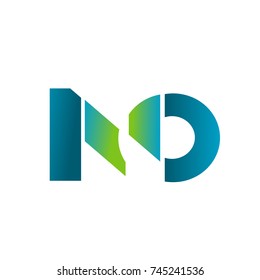logo design template illustration on white background