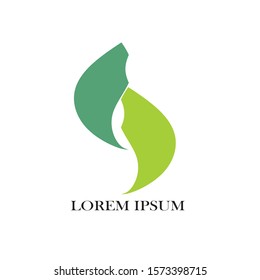 Logo design template ilustration vector