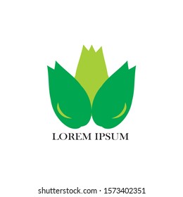 Logo design template ilustration vector