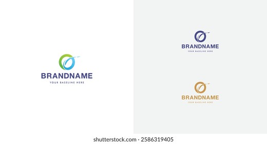 Logo design template with j alphabet. Letterform design. Mark or design template. Vector illustration.