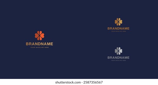 Logo design template with K alphabet. Letterform design. Mark or design template. Vector illustration.