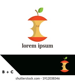 Plantilla de diseño de logotipo. Concepto de letra B y C. Inspiración creativa en monograma. Los monogramas se realizan a menudo combinando las iniciales de una persona o una empresa, utilizadas como símbolos o logos reconocibles.