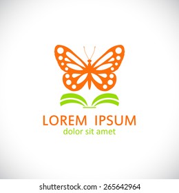 Logo design template. logotype icon. Vector.