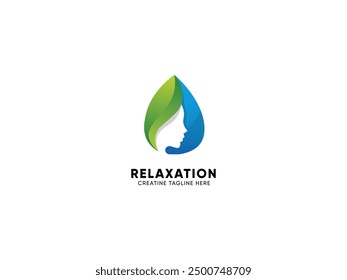 Logo Design Template monogram modern