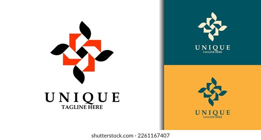 Plantilla de diseño de logotipos, adecuada para el logotipo de la empresa, el logotipo de la empresa y la identidad de la marca