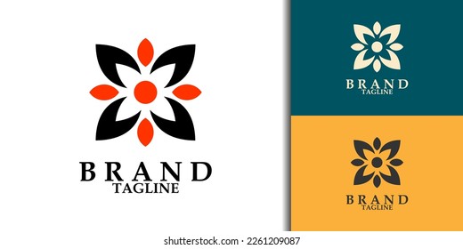 Plantilla de diseño de logotipos, adecuada para el logotipo de la empresa, el logotipo de la empresa y la identidad de la marca