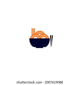 Logo design template and symbol smile