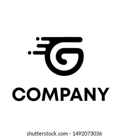 logo design template for technology