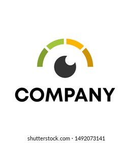 logo design template for technology