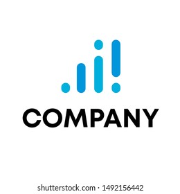 logo design template for technology