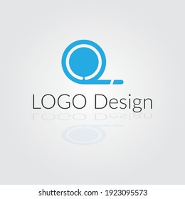 Logo Design Template with Unique Identity