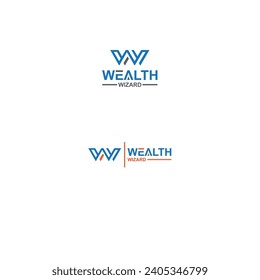 Logo Design Template. Vector logo design.