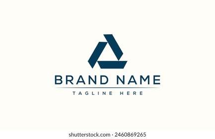 A logo Design Template Vector Graphic Branding Element.