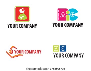 Logo Design Template Vector Icon