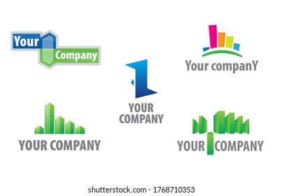 Logo Design Template Vector Icon