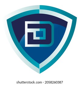 Logo Design Template Vector MODERN Icon