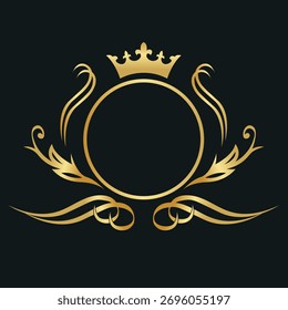 Logo design template vector for your business.