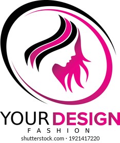Logo design template,vector illustration, fashion, business, sd logo