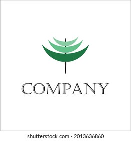 Diseño de logotipo que se puede personalizar con el nombre de la empresa según sus necesidades