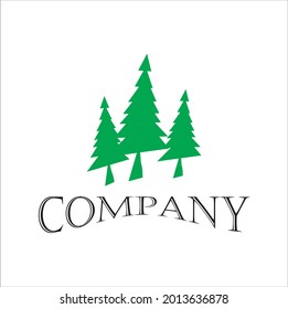 Logo design that can be customized with the company name according to your needs