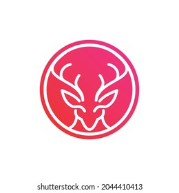 logo design that can be used for companies, clubs, groups, organizations and so on
