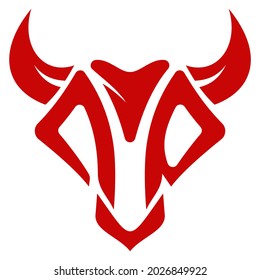logo design that combines the letters N and P