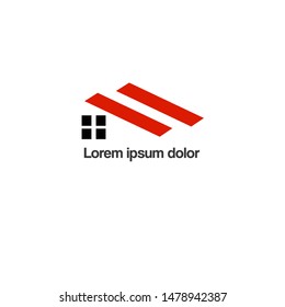 Logo design that is easy to edit and ready to be used as a symbol of your business or product.