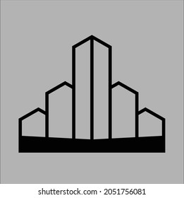 diseño de logotipo adecuado para empresas emergentes y en crecimiento, etc.