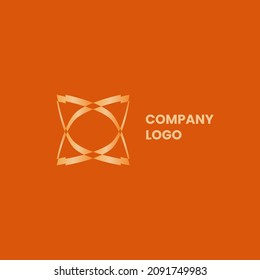 Logo-Design, das Sie in Ihren Projekten verwenden können