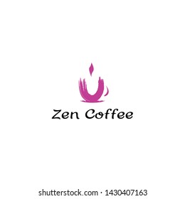 logo design for therapist, yoga, spa, etc