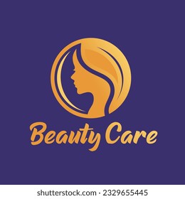 A logo design for those of you who work in the world of women, health and beauty. Suitable to be applied anywhere, originality guaranteed 100%, becomes a very good identity.