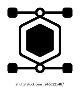 Logo Design tools technology illustration